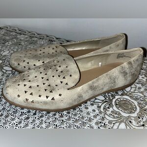 Women Shoes Size 9W Black River Stella Wide With  Man Made Material